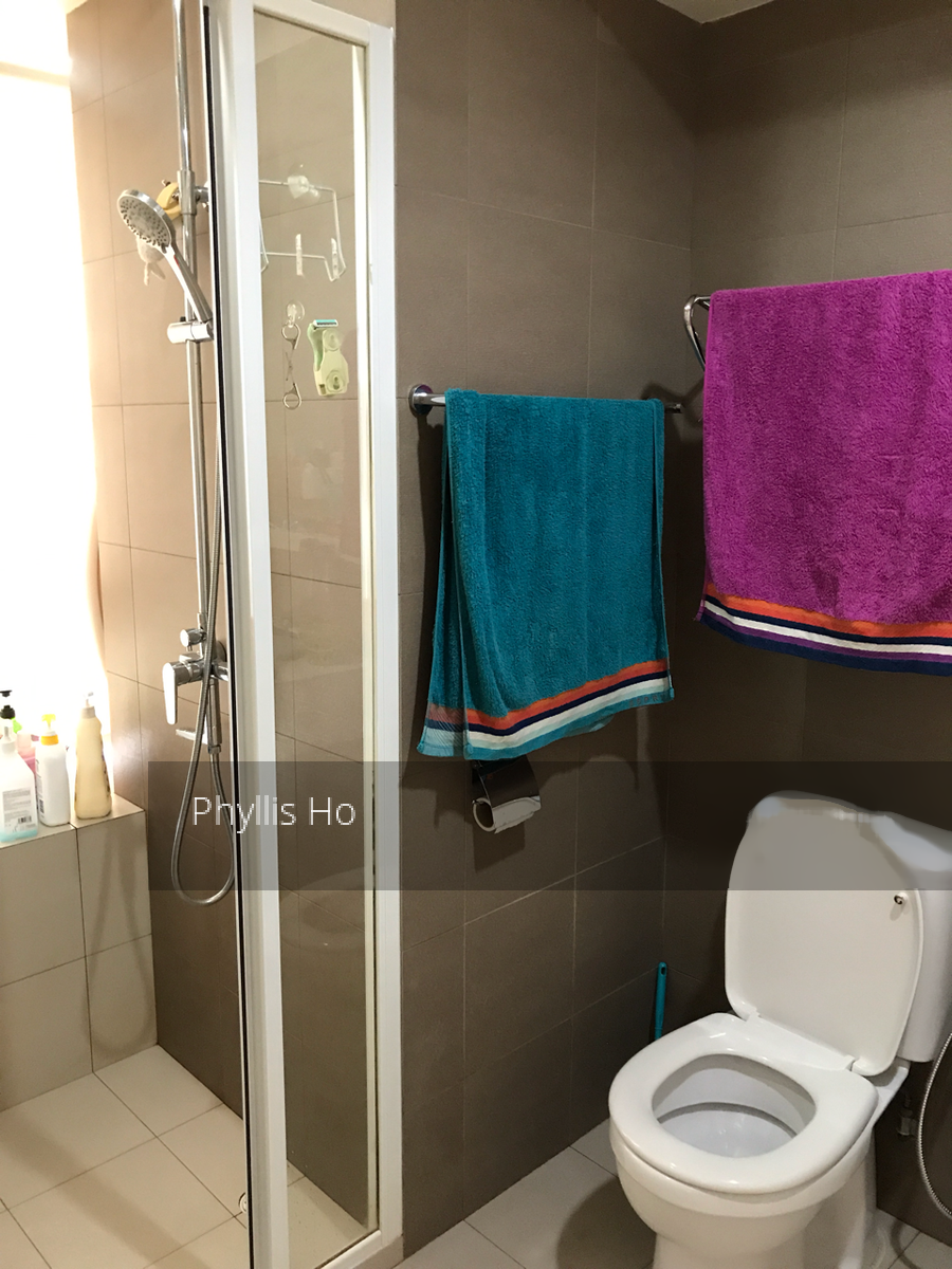 Blk 8 City View @ Boon Keng (Kallang/Whampoa), HDB 5 Rooms #257661231